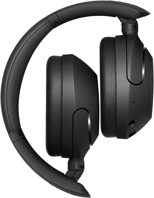Sony WH-XB910N EXTRA BASS Noise Cancelling Headphones, Wireless Bluetooth - Image 13