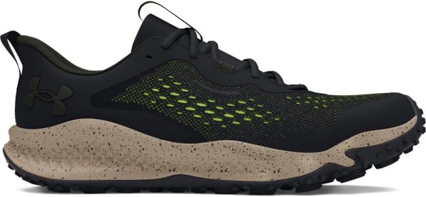 Under Armour Men's Charged Maven Trail Running Shoe - Image 5