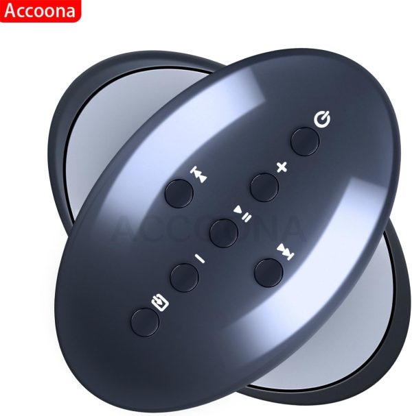 Tucus Multitool Accessories for Bowers & Wilkins B&W MM1 Remote ZZ25339 - Image 2