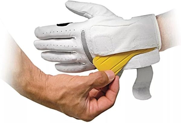 SKLZ Men's Smart Glove Left Hand Golf Glove - Image 4