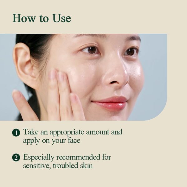 Pyunkang Yul [PKY] Calming Moisture Barrier Cream Instantly Soothes - Image 10