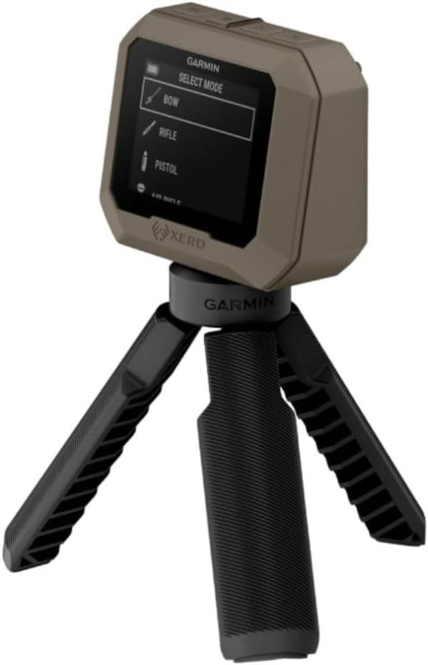 Garmin Xero® C1 Pro, Compact Chronograph, Simple Set Up, Precise Readings, - Image 3