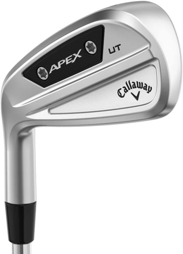 Callaway Golf Apex 24 Utility Iron - Image 2