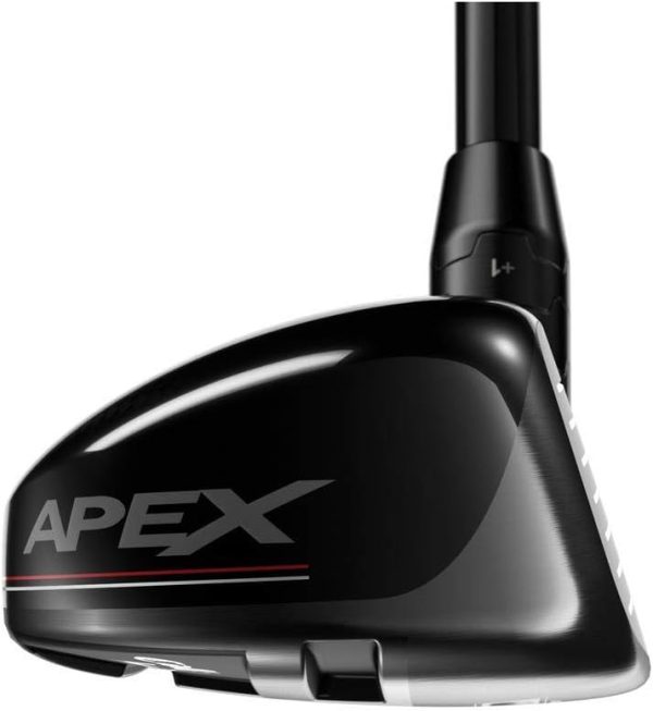 Callaway Golf 2021 Apex Hybrid - Image 6
