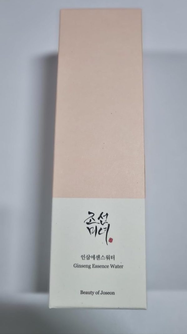 Beauty of Joseon Ginseng Essence Water Hydrating Face Toner for Dry, Dull - Image 2
