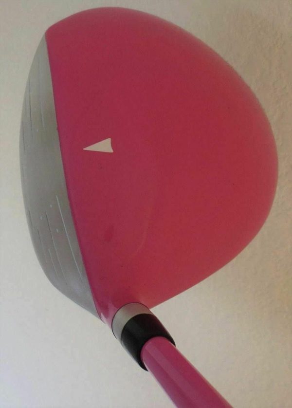 Womens Complete Golf Set - for Petite Ladies 5'0"-5'5" Tall Driver, Wood, - Image 4