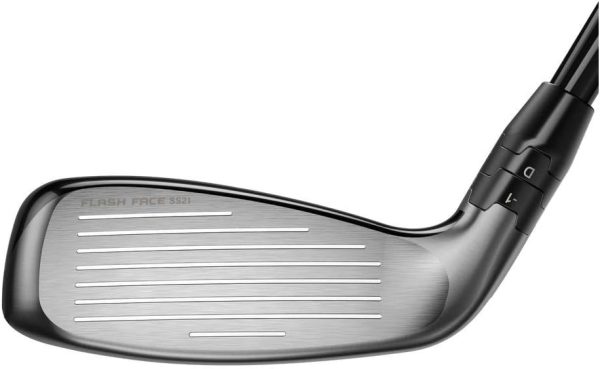 Callaway Golf 2021 Apex Hybrid - Image 5