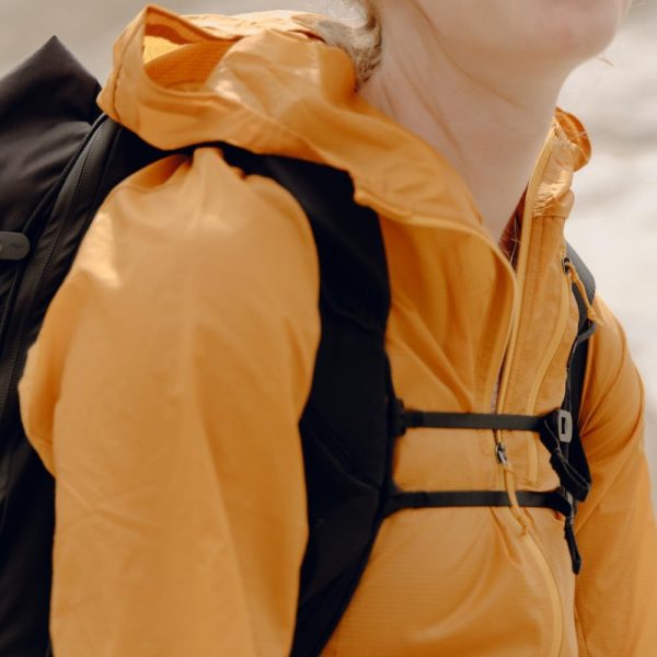 Peak Design Outdoor Backpack 25L - Image 9