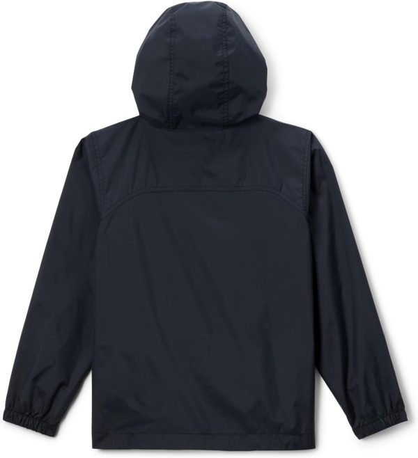 Columbia Boy's Glennaker Rain Jacket - Image 2