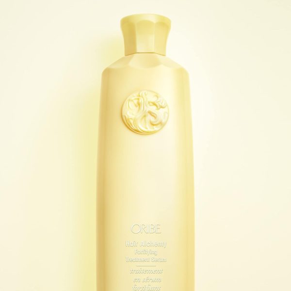 Oribe Hair Alchemy Fortifying Treatment, 5.9 fl. oz. - Image 5