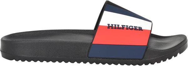 Tommy Hilfiger Men's Ring Sandal - Image 4