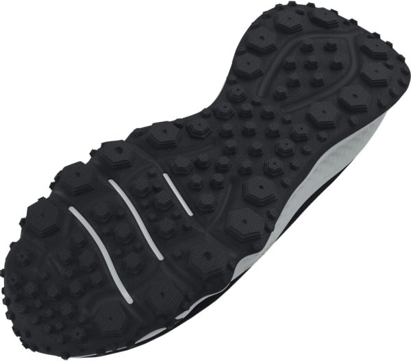 Under Armour Men's Charged Maven Trail Running Shoe - Image 3