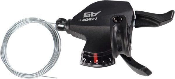 CNC Rear Derailleur 9 Speed Direct Mount/Hanger for Shimano/sram - Image 2