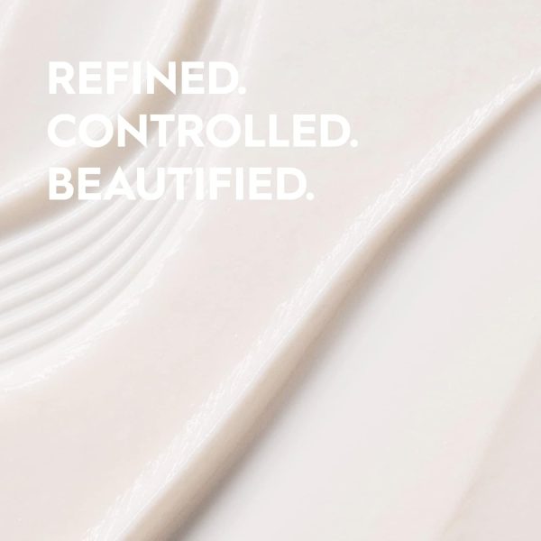 KERASILK Curl Balm | Creates Defined & Bouncy Curls | Enhances Curly Hair's - Image 5