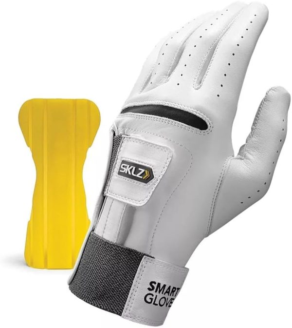 SKLZ Men's Smart Glove Left Hand Golf Glove - Image 3