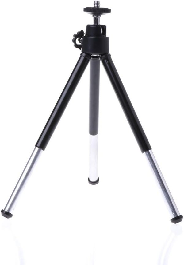 Portable Tripod Holder Stand for Camera Camcorder New - Image 7