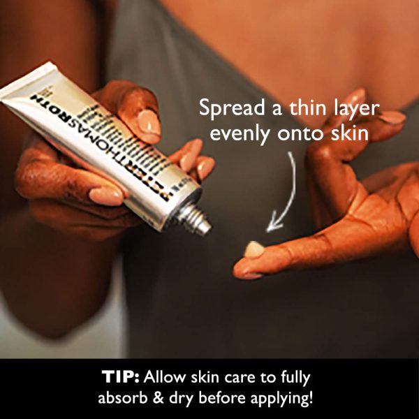 Peter Thomas Roth | Instant FIRMx No-Filter Primer, Instant Skin Tightener, - Image 8