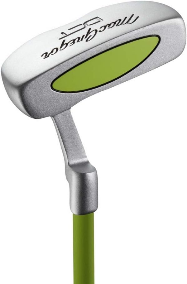 MACGREGOR Golf DCT3000 Boys Girls Junior Kids Childrens Golf Club Package - Image 5
