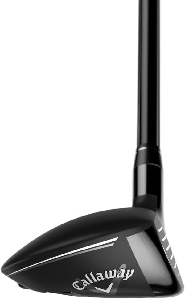 Callaway Golf Paradym AI Smoke Max Fast Hybrid - Image 8