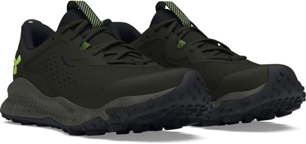 Under Armour Women's Charged Maven Trail Running Shoe - Image 2