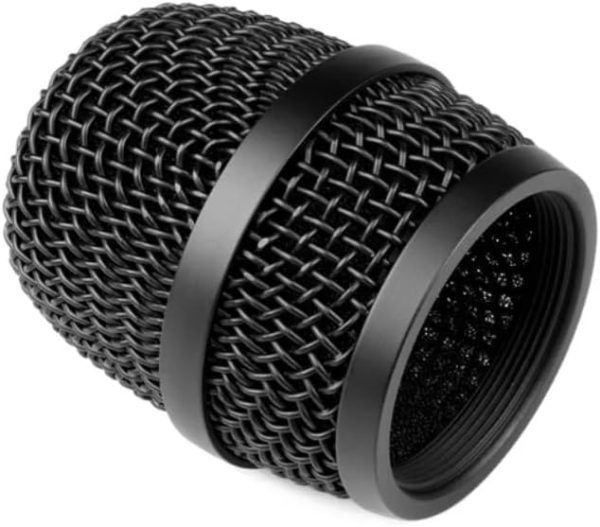 Replacement Basket Grille for Sennheiser Pro Audio XSW 1-825 Dual-A Channel - Image 2