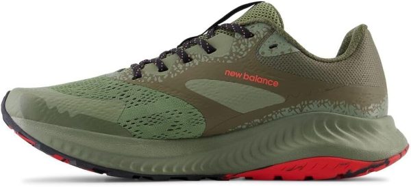 New Balance Men's DynaSoft Nitrel V5 Trail Running Shoe - Image 2