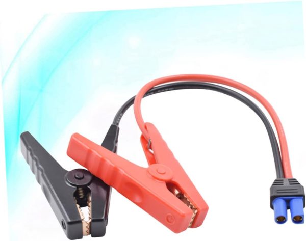 Car Batteries Automotive Jumper Cables for Car Chargeable Batteries - Image 8