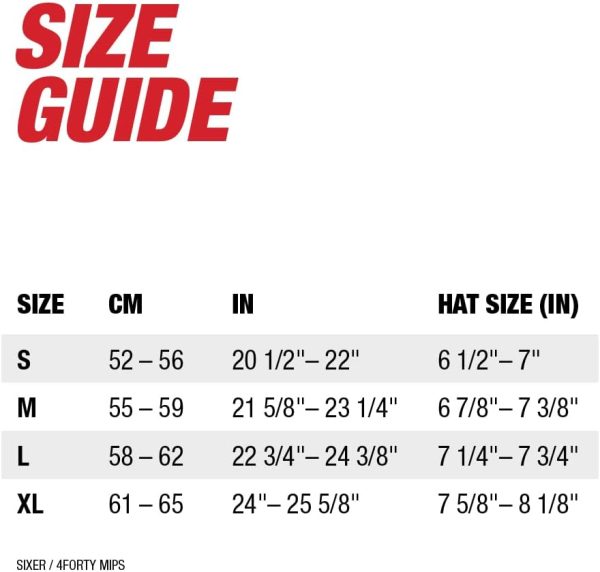 BELL 4Forty MIPS Adult Mountain Bike Helmet - Image 7