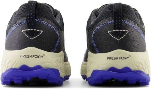 New Balance Women's Fresh Foam X Hierro V7 Trail Running Shoe - Image 6