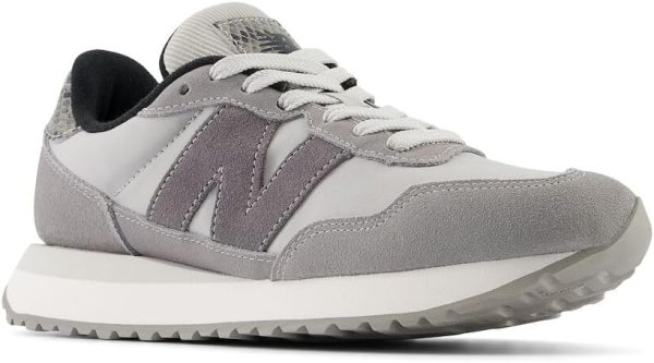 New Balance Women's 237 V1 Classic - Image 4