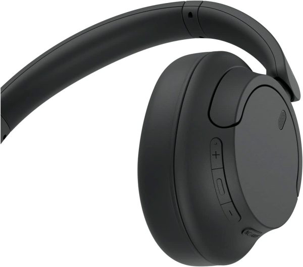 Sony WH-CH720NB Noise Canceling Wireless Bluetooth Headphones - Built-in - Image 17
