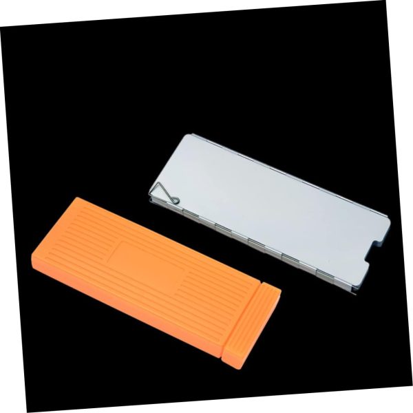 Outdoor Windscreen Unit Outdoor Stove Windscreen Double Camping Stove Camp - Image 7