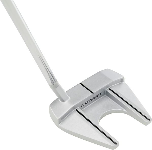 Odyssey Golf White Hot OG Putter - Image 2