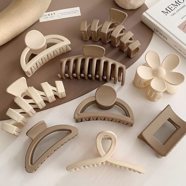 Accessories Headwear Styling Tools for Party Wedding,Hair Barrette Clamps - Image 2