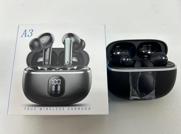Wireless Earbuds, Bluetooth 5.3 Headphones Big Bass Stereo, Bluetooth - Image 6