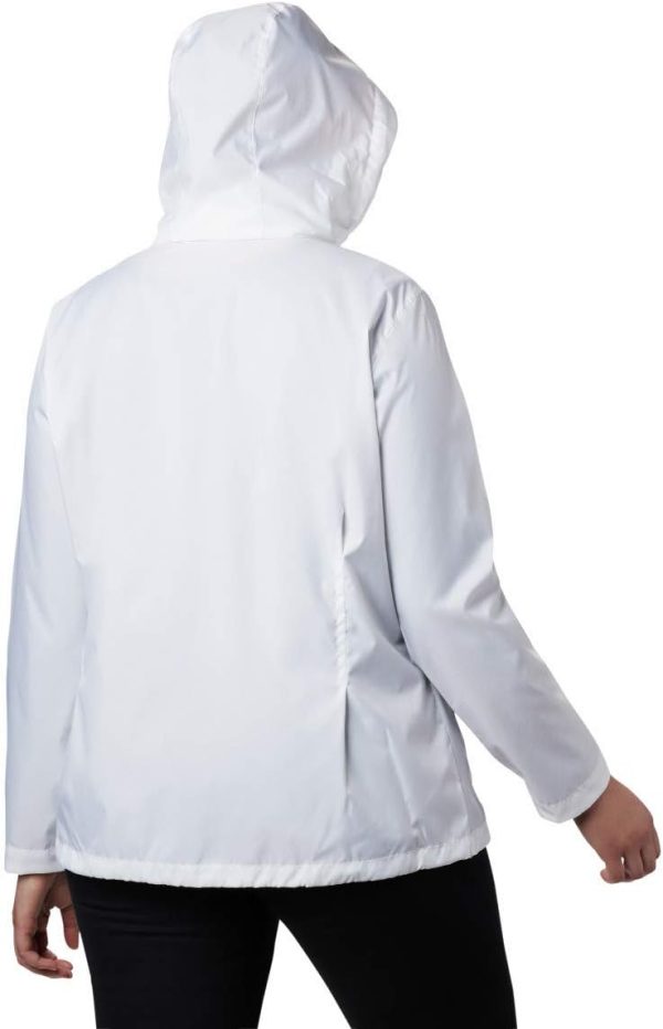 Columbia Women's Switchback III Jacket - Image 7