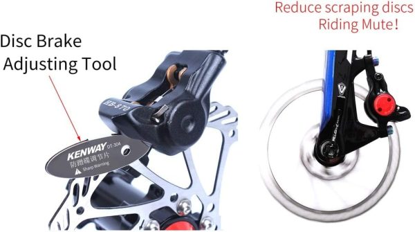 4 Pairs Bicycle Bike Disc Brake Pads for Shimano XT Br-M8000 M785 XTR M9000 - Image 3