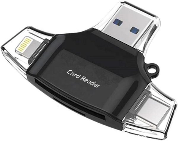 BoxWave Smart Gadget Compatible with Bowers & Wilkins PI5 - AllReader SD - Image 2