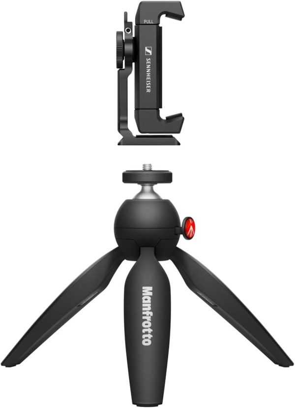 SENNHEISER Condenser Microphone, XS Lav USB-C + Mobile Kit (509259) - Image 6