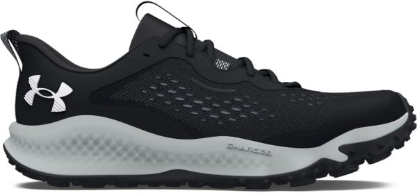 Under Armour Men's Charged Maven Trail Running Shoe - Image 5
