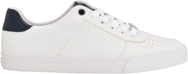 Tommy Hilfiger Women's Lawlee Sneaker - Image 4
