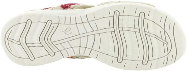 Easy Spirit Women's Traciee2 Sandals - Image 4
