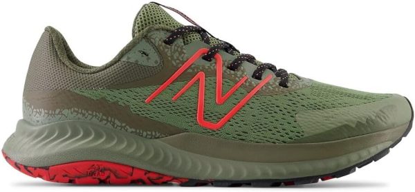 New Balance Men's DynaSoft Nitrel V5 Trail Running Shoe - Image 3