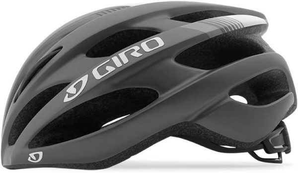 Giro Trinity Adult Recreational Cycling Helmet - Image 2