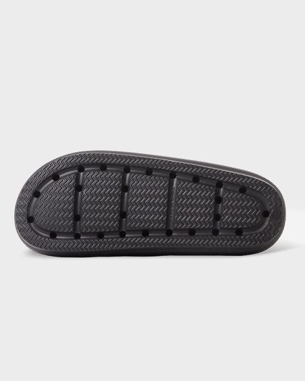 32 DEGREES Women's Cloud Slide | Slip-On | Waterproof | Pillow-Like Comfort - Image 4