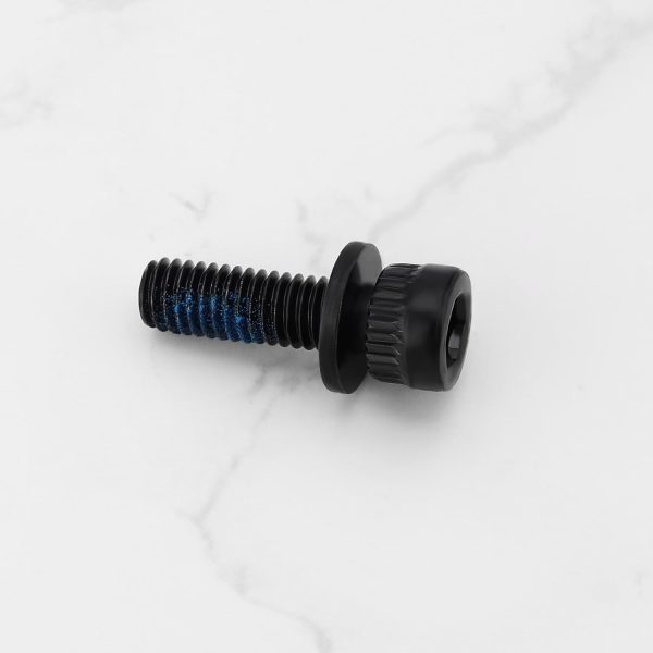 4Pcs M6x18mm MTB Caliper Bolts Bike Hydraulic Disc Brake Caliper Adapter - Image 5