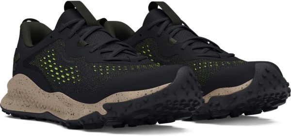 Under Armour Men's Charged Maven Trail Running Shoe - Image 2