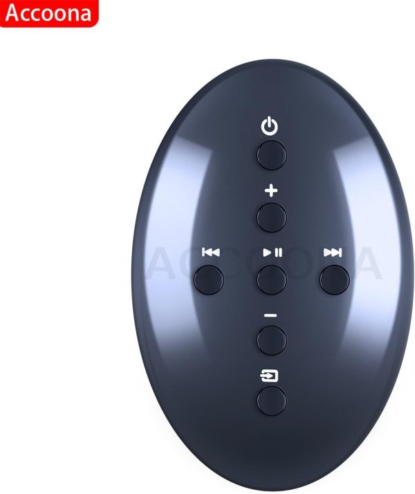 Tucus Multitool Accessories for Bowers & Wilkins B&W MM1 Remote ZZ25339 - Image 3
