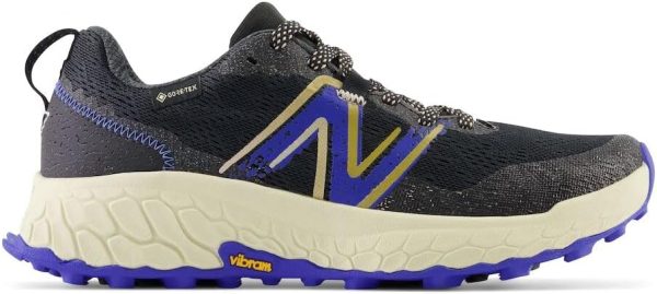 New Balance Women's Fresh Foam X Hierro V7 Trail Running Shoe - Image 3