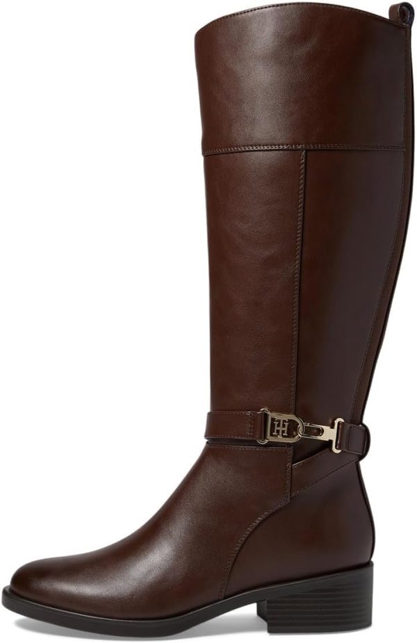 Tommy Hilfiger Women's Ionni Boot - Image 4